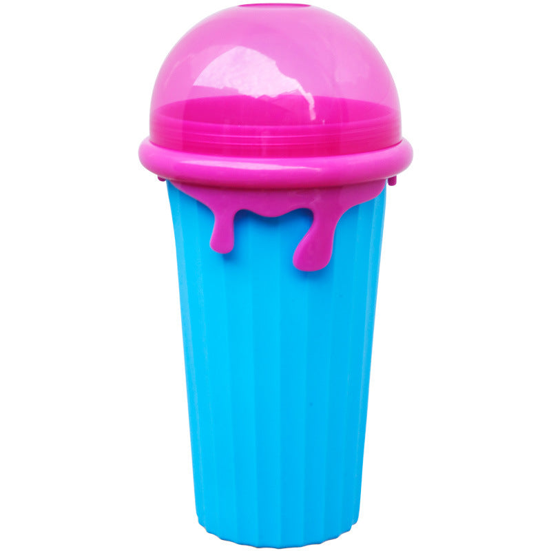 Slushy Maker Cup