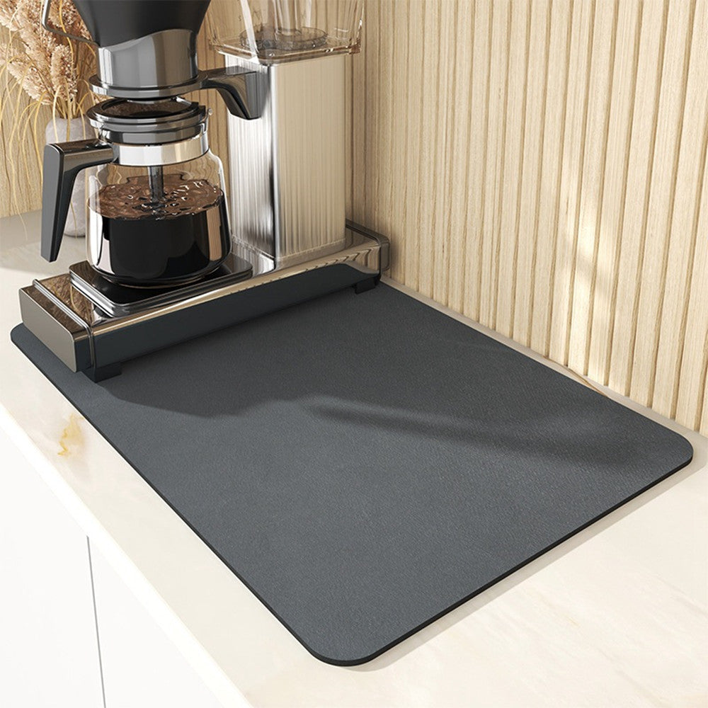 High Absorbent Drying Mat