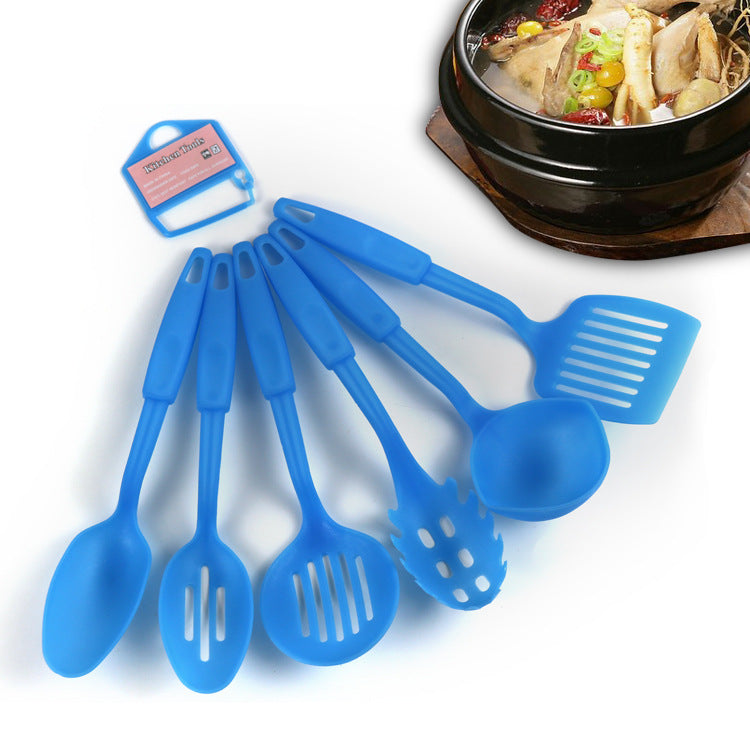 None Stick Kitchen Utensils