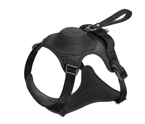 Dog Retractable Harness