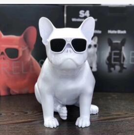 Pitbull Bluetooth Speaker