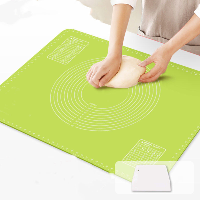 Antibacteria Silicone Kneading Mat