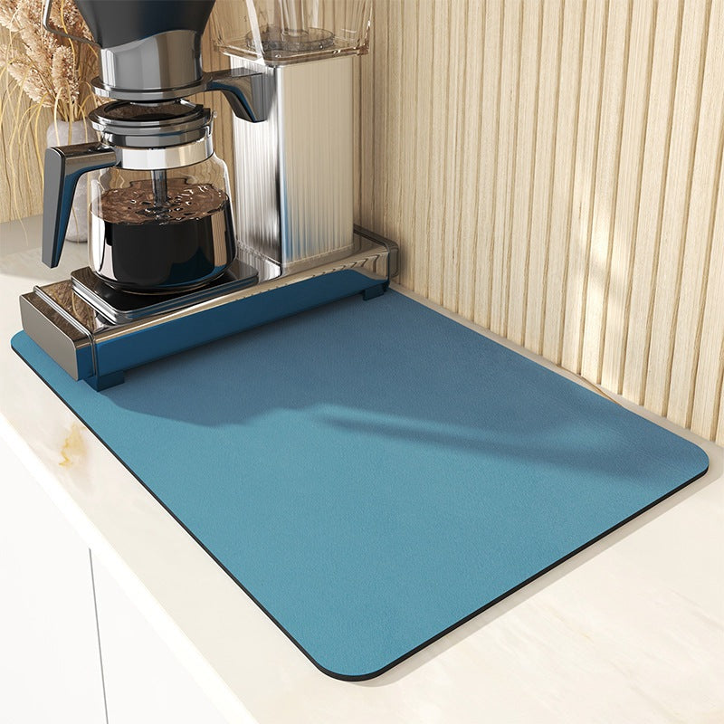 High Absorbent Drying Mat