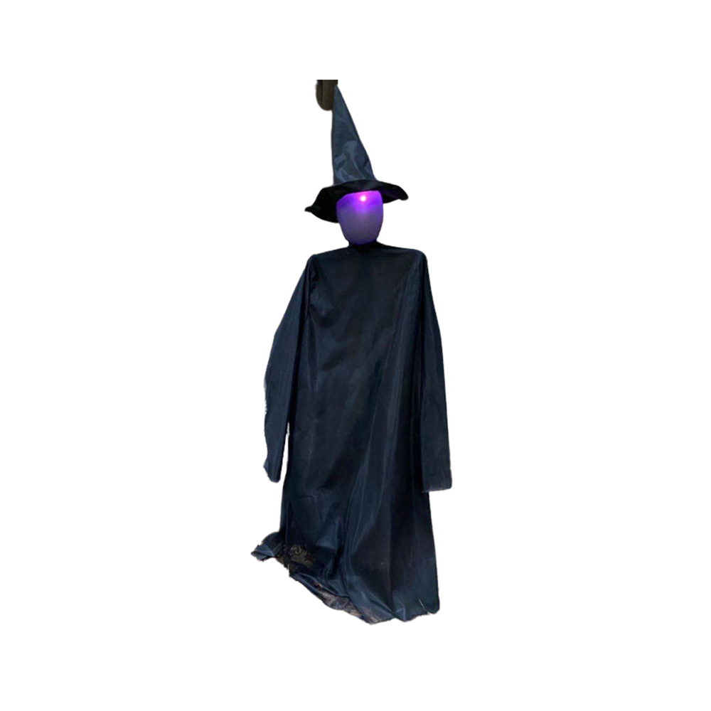 Halloween LED cloak props