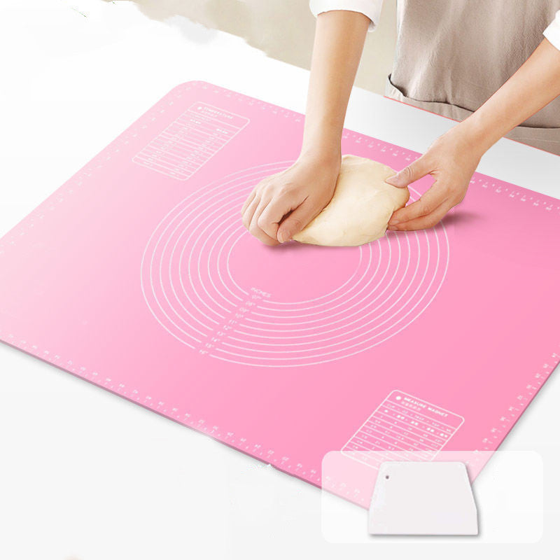 Antibacteria Silicone Kneading Mat