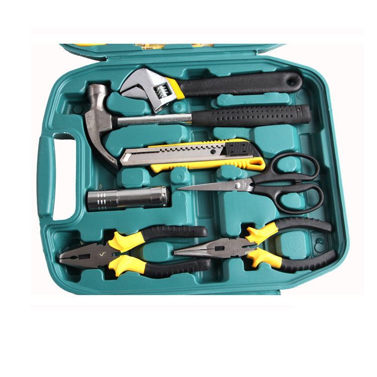 Emergency Car Repair Tool Kit Set