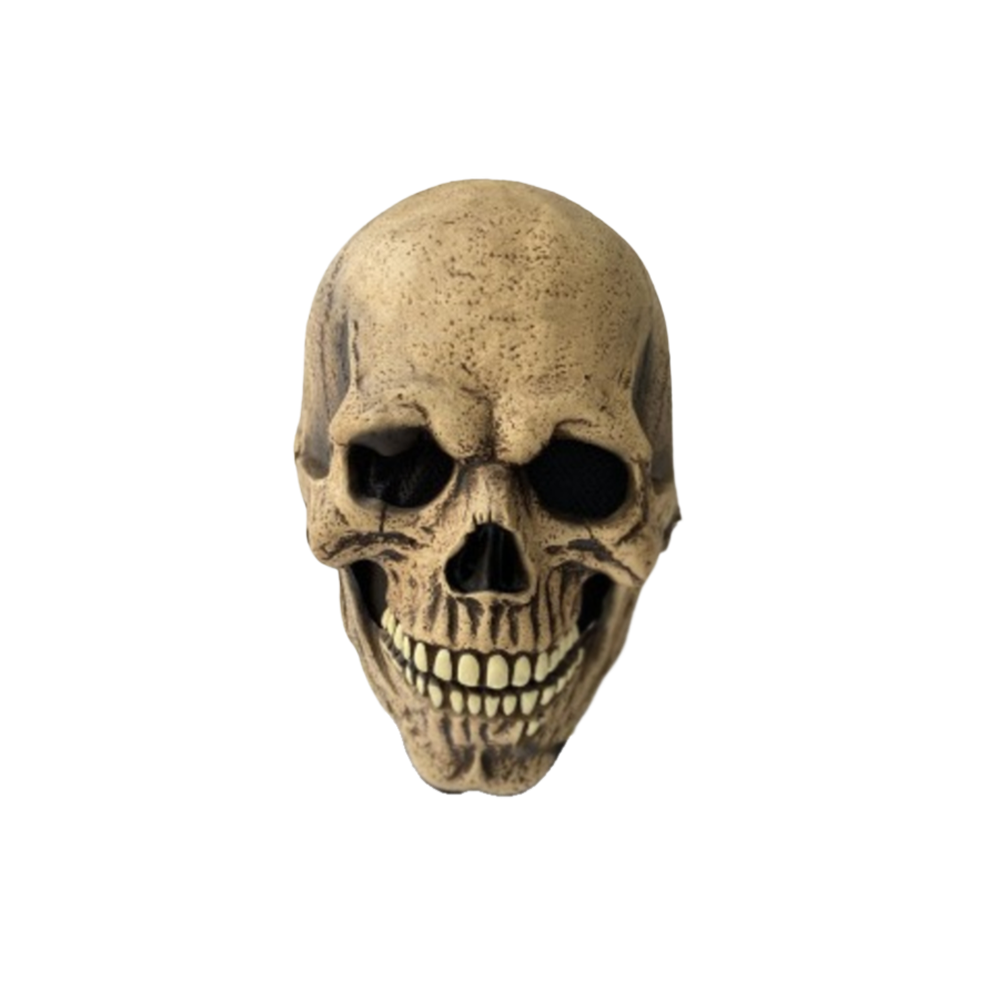 Horror Halloween Mask