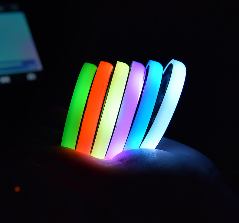 LED Cup Holder