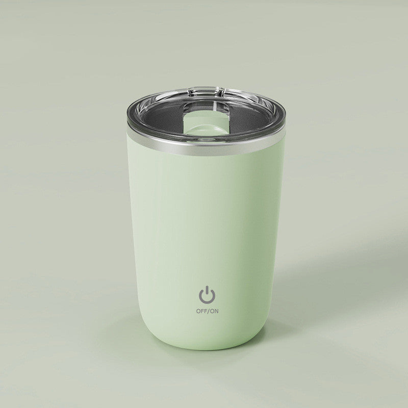 350ML On The Go Automatic Cup Mixer.