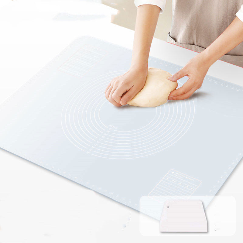 Antibacteria Silicone Kneading Mat