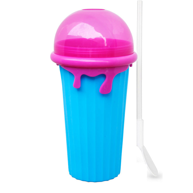 Slushy Maker Cup