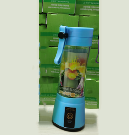 USB Rechargeable Portable Blender