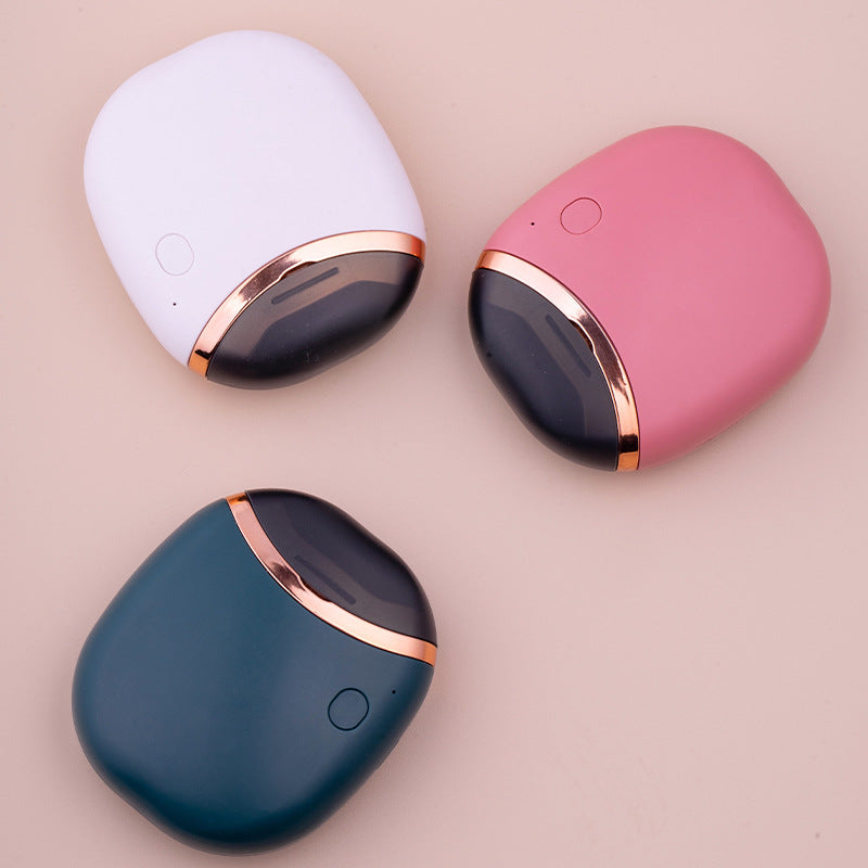 Mini Smart Nail Clipper